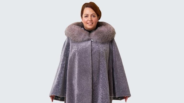 Особенности выбора моделей plus size